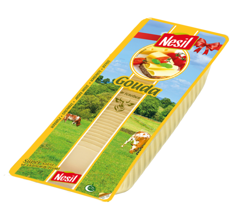 NESIL GOUDA DILIM KASAR 700G 48%
