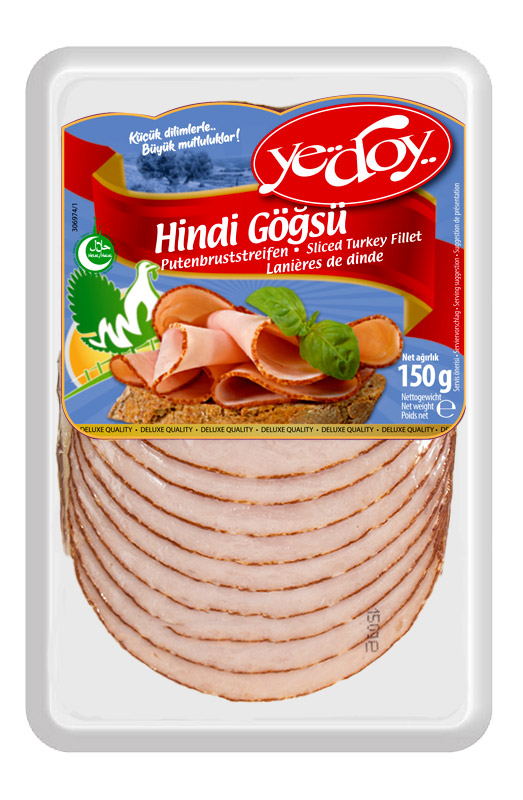 YEDOY HINDI GOGSU 150G