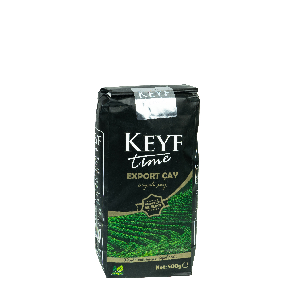 KEYFTIME EXPORT CAY 500GR