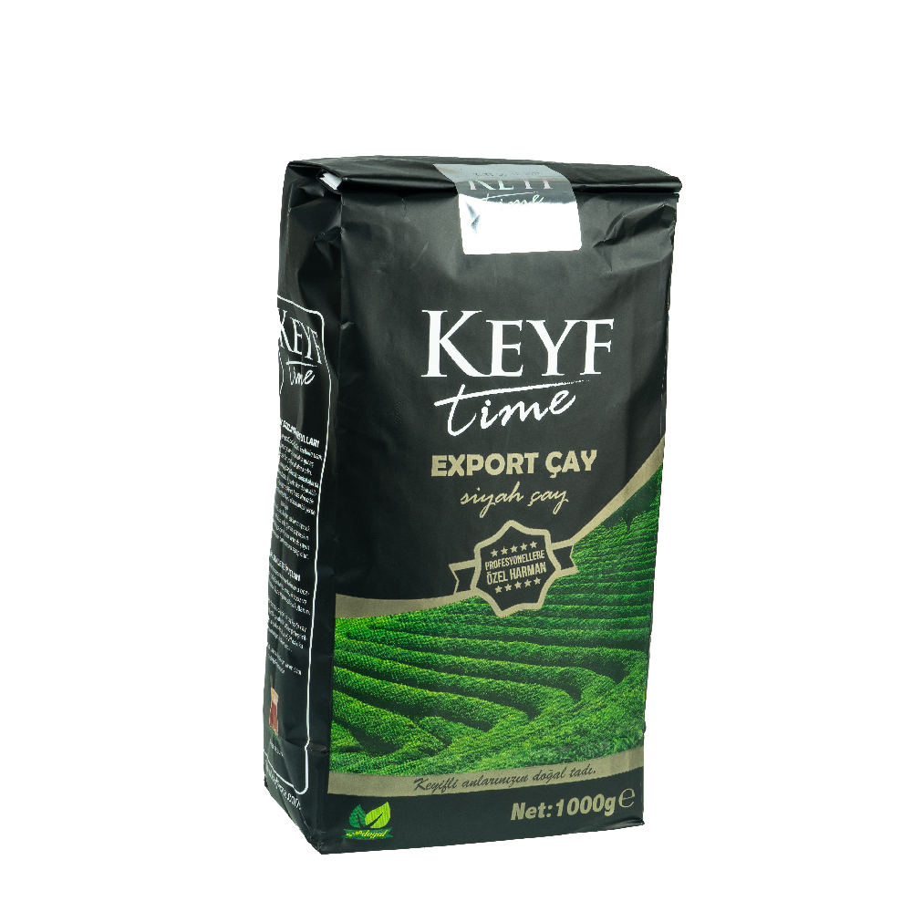 Keyftime Export Cay 1kg