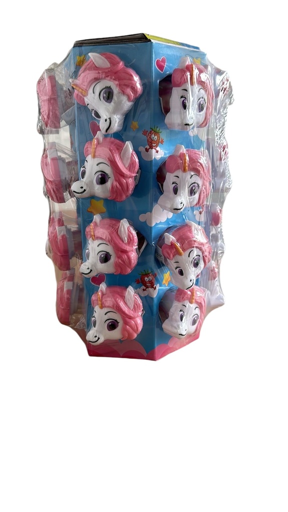 Unicorn Lolly (24*15GR)