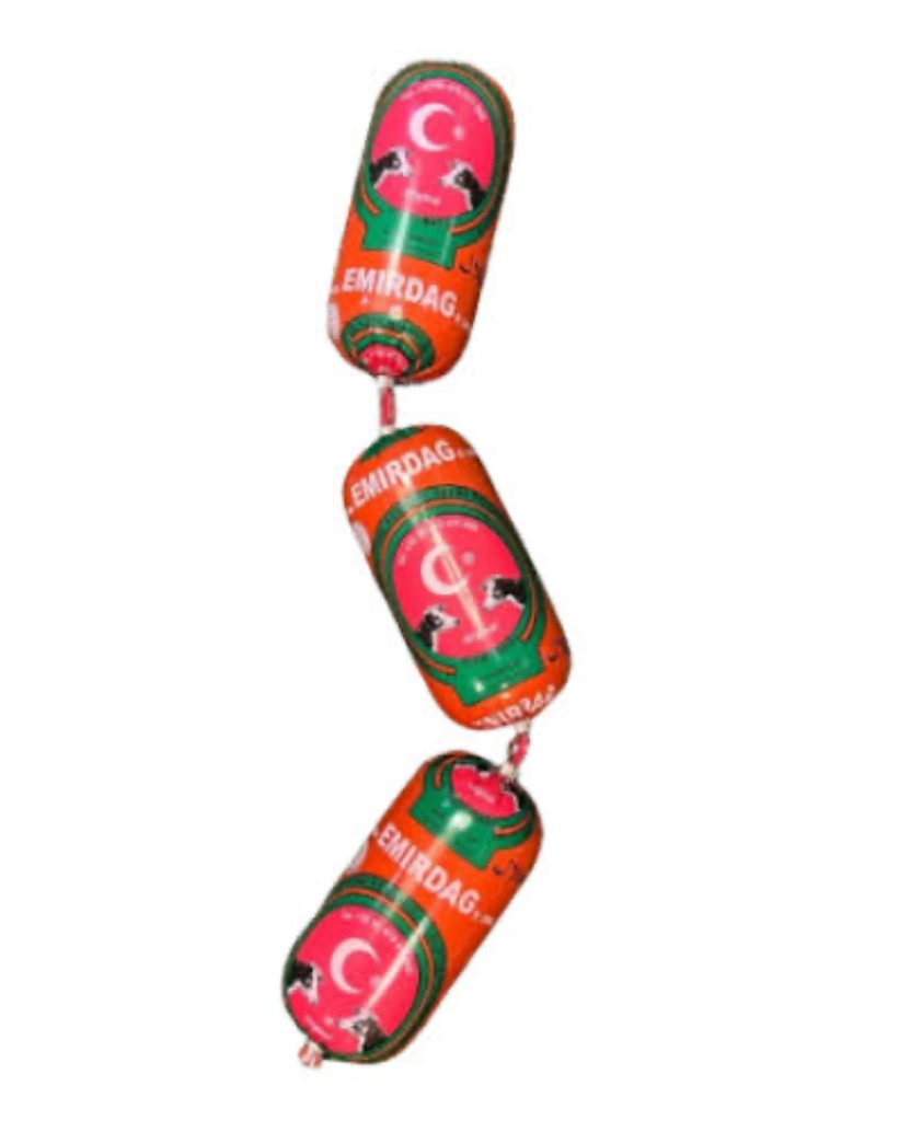 Emirdağ Salamı 280gr 3'lü