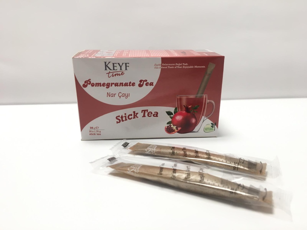 KEYFTIME NAR CAYI (12*20AD) PAKET