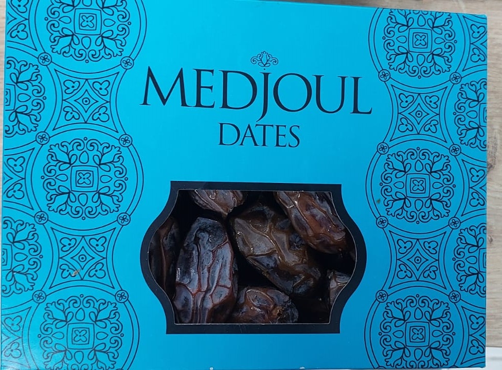 Medjoul Hurma Choice Large (8x1Kg)