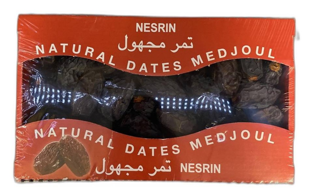 Medjoul Nesrin Medium Diamond Hurma (12x908Gr)
