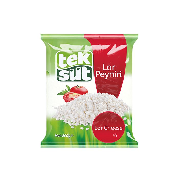 TEKSUT LOR PEYNIRI (500gr*12)