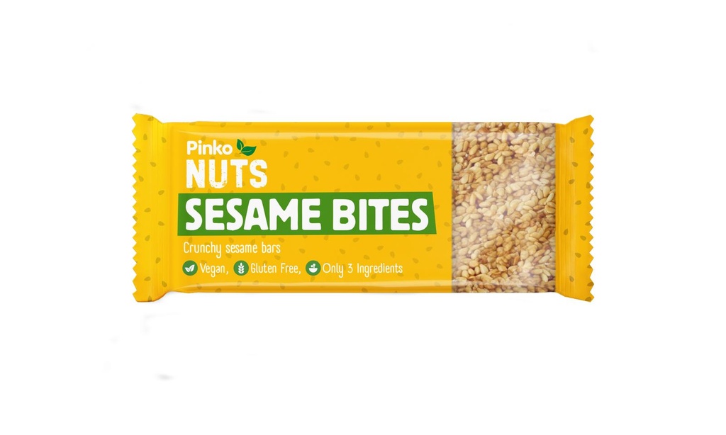 PINKO SUSAMLI KROKAN 3'LU (3*27GR*24)