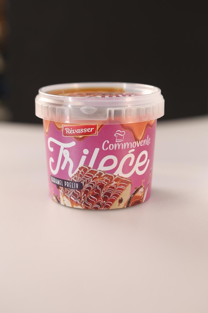 REVASSER TRILECE (12 X 400GR)