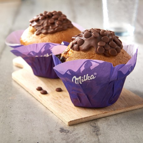 Muffin Milka