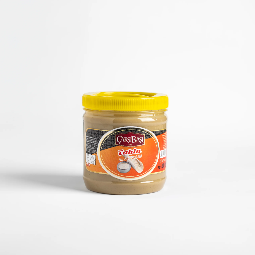 TAHIN (900GR X 6)