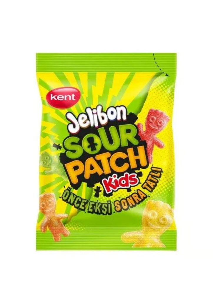 SOUR PATCH KIDS (160GR * 10)