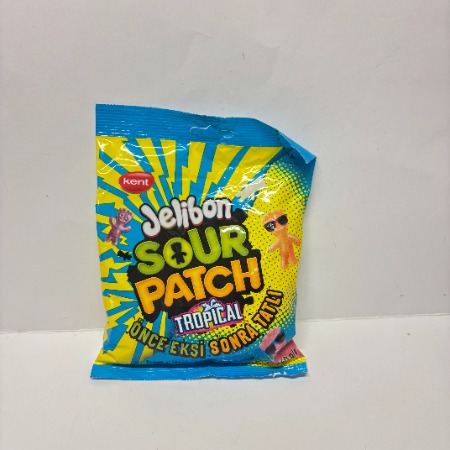 SOUR PATCH TROPICAL (160GR * 10)