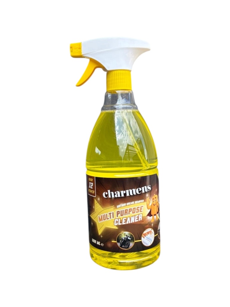 CHARMENS SARI GUC (12 X 1L)