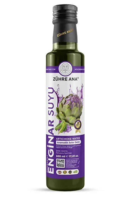ENGINAR SUYU (500ML X 12)