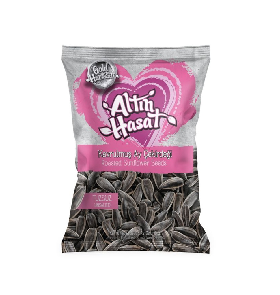ALTIN HASAT TUZSUZ AY CEKIRDEGI (150GR X 20)