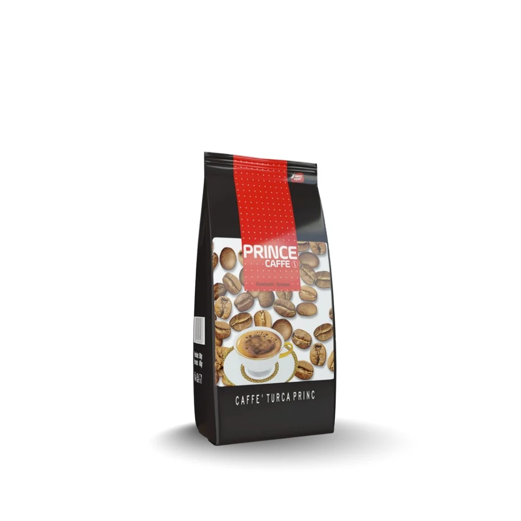 PRINCE CAFE (200GR * 50)