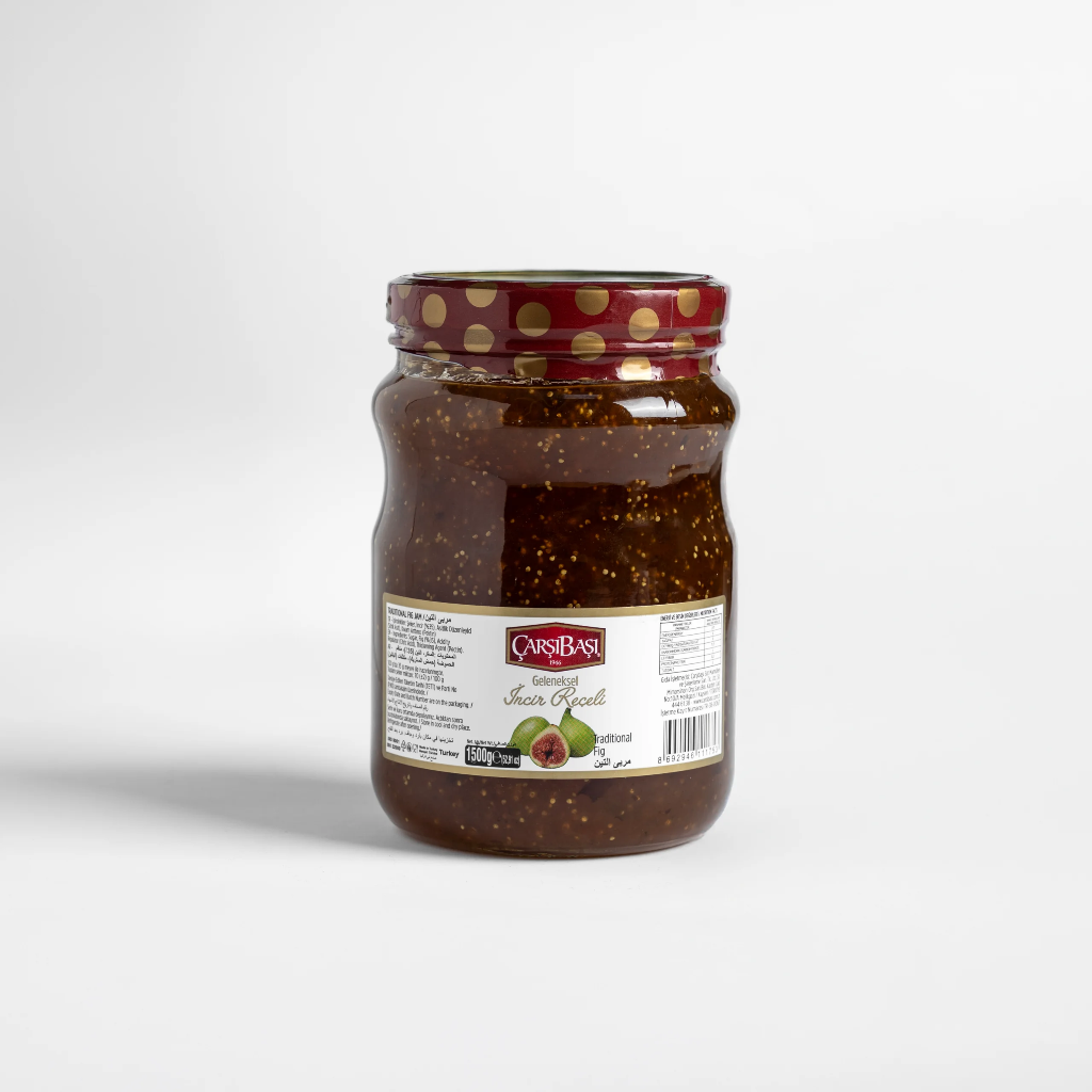 GUL RECELI (6 X 1500GR)