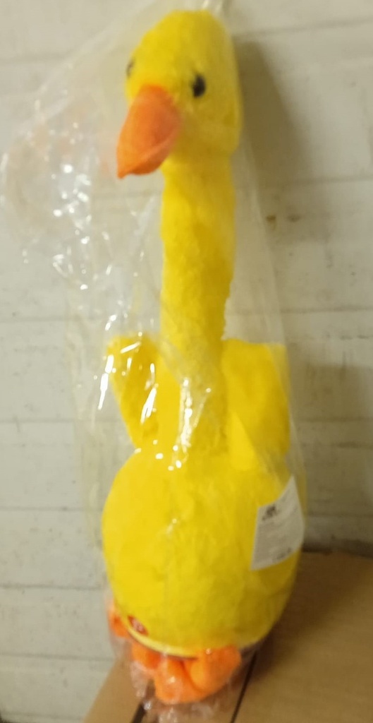 DUCK TOYS 
