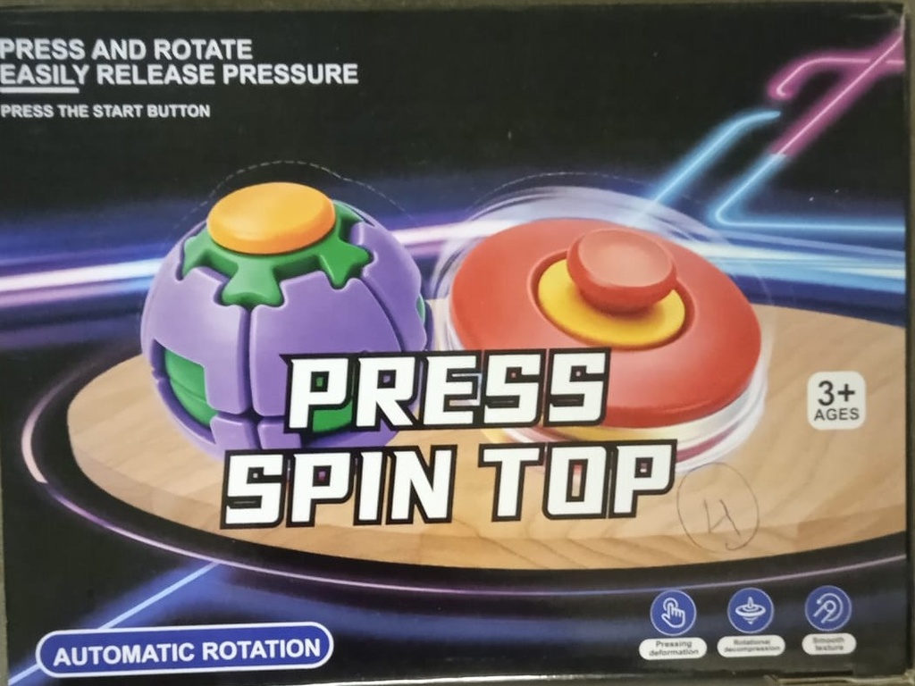 SPINER TOP 12'Lİ