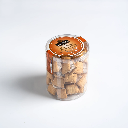 KISTIRMA BISKUVI SADE (350GR X 12)
