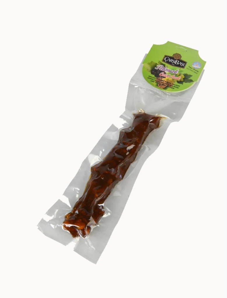 NARLI CEVIZLI SUCUK (100GR X 24)