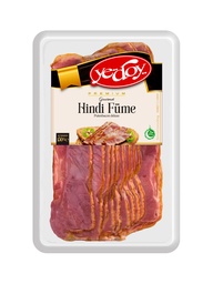 [YD1776] YEDOYPREMIUM HINDI FUME GURME 150 g 