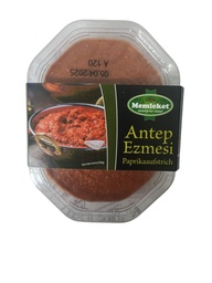 [364] MEMLEKET ANTEP EZMESİ (12X150GR)