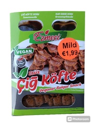EZMECI ACILI CIGKOFTE 330GR