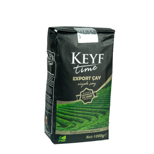Keyftime Export Cay 1kg