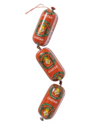 [CH260026] Chatar Rundworst 280gr Mix. 3'lü