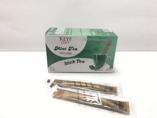 [KEYF149] KEYFTIME NANE CAYI (12*20AD) PAKET