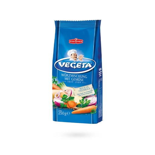 [20820] Podravka Vegeta (16x250Gr)