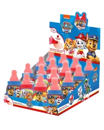 [MS811] PAW PATROL CANDY BOTTLE (24x18GR)