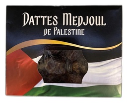 [36223] Medjoul Hurma Filistin Medium (12x750Gr)