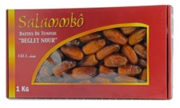 [24175] Salammbo Sotudex Hurma Tunus Dalsiz (12x1Kg)