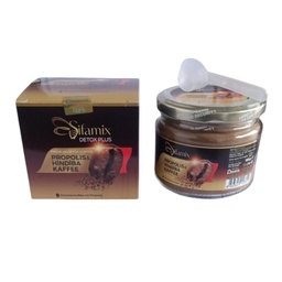 SIFAMIX DETOX HINDIBA KOFFIE (100GRx36)