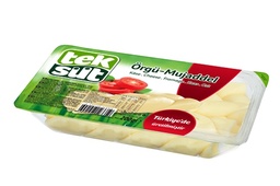 [AK09411] TEKSUT ORGU PEYNIRI (200gr*12)