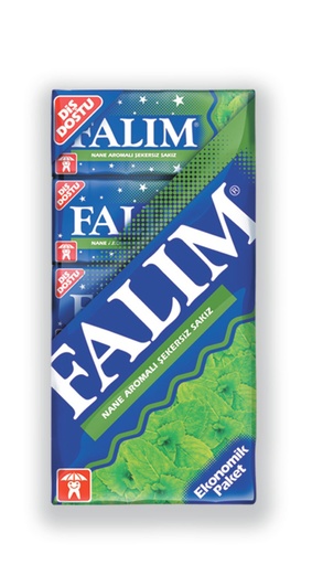 [AK10120-] FALIM NANE (7GR 5’LI*20)