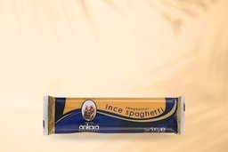 [20510] NUH'UN ANKARA MAKARNA INCE SPAGHETTI (20x500gr)