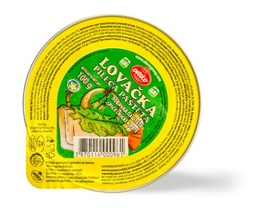 [BAL50006] LOVACKA PASTETA (TAVUK EZMESI) (100GR*30)