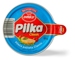 [BAL50008] PILKA CLASSIC (95GR*30)