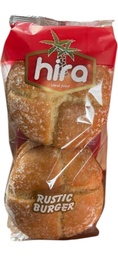 [HR1207] HIRA RUSTIC BURGER EKMEGI