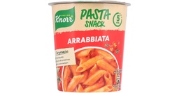 [28629] Knorr Snack Becher Arrabiata (8x66Gr)