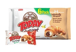 [AK81032] TODAY CROISSANT DUO MULTIPACK (6*45GR)