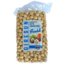 [AK22027] STAR NUT CIFTE KAVRULMUS FINDIK (500GR*12)