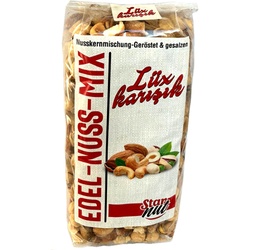 [AK22002] STAR NUT KARISIK (500GR*18)