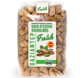 [AK22016] STAR NUT FISTIK (350GR*12)