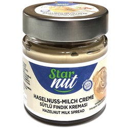 [AK22035] STAR NUT FINDIKLI KREMA (200GR*9)