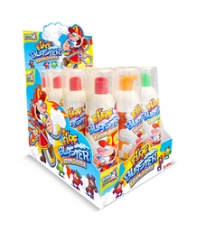 [MS31003] SWEET FLASH FIRE BLASTER (12*40ML)