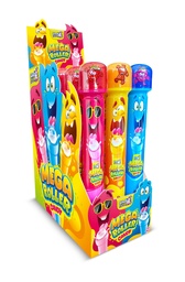 [MS31006] SWEET FLASH MEGA ROLLER CANDY (15*105ML)